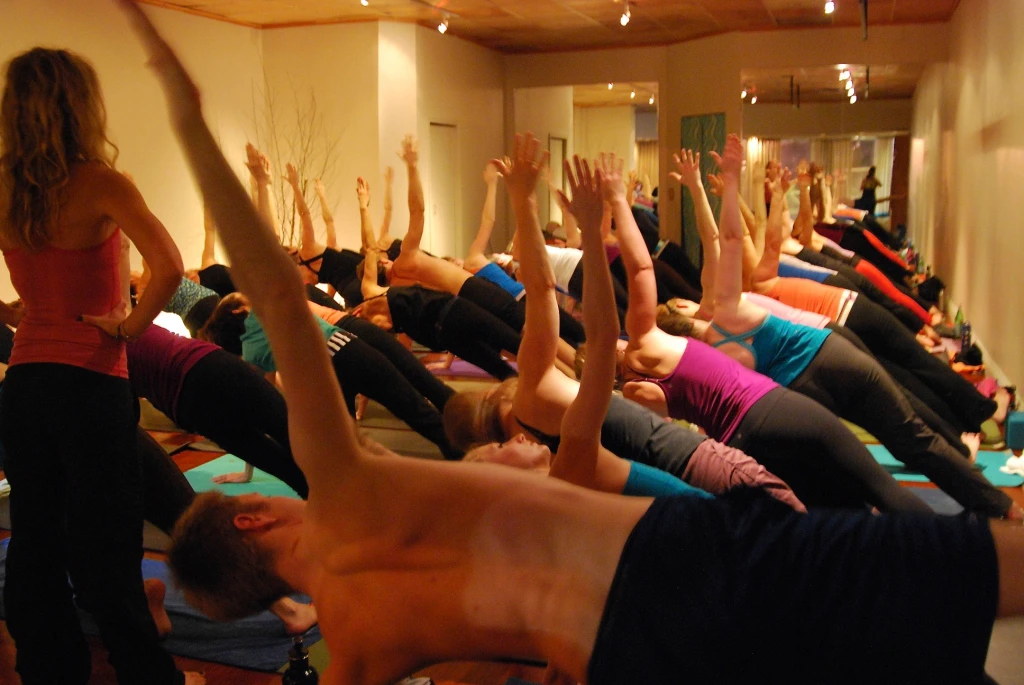 Client in the news: Kula Yoga